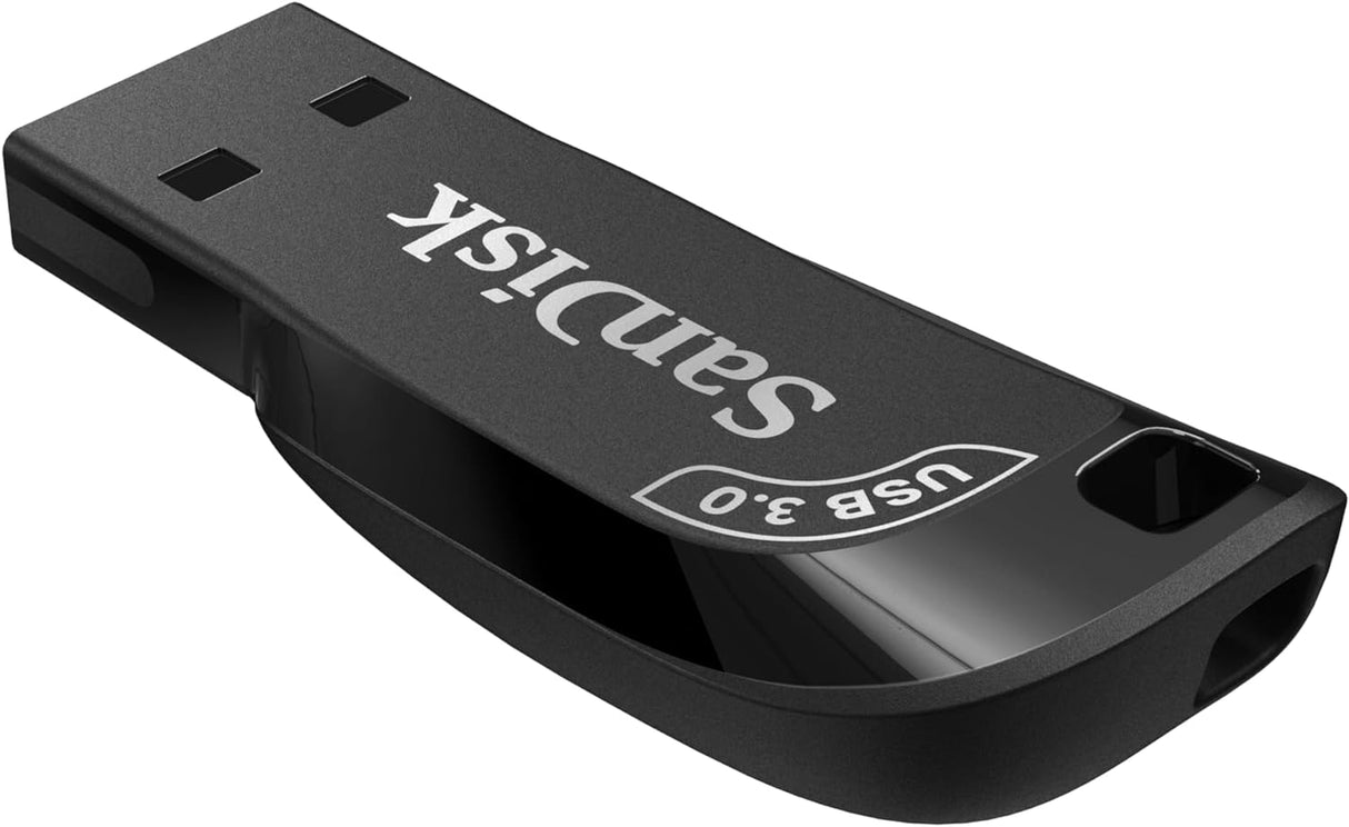 SanDisk Ultra Shift USB 3.2 Gen 1 Flash Drive