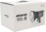 Amaran COB 100d S Daylight LED Monolight