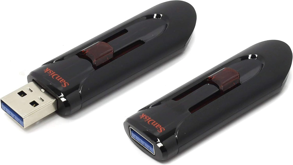 SanDisk 64GB Cruzer Glide USB Flash Drive