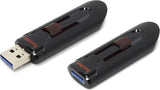 SanDisk 64GB Cruzer Glide USB Flash Drive