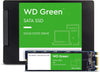 WD 1TB Green SATA III 2.5