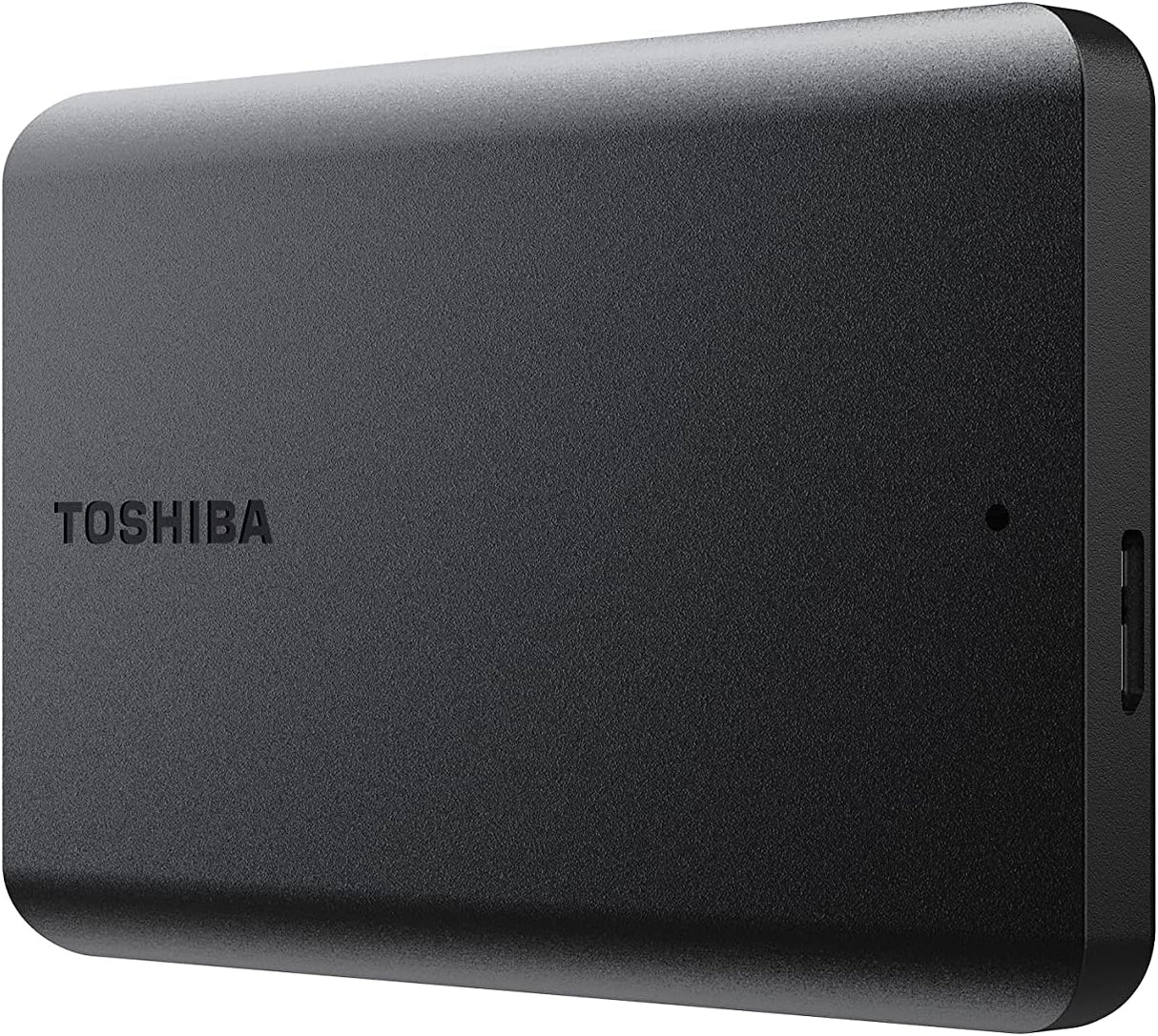 Toshiba Canvio Basics de 1 TB USB 3.0