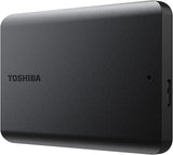 Toshiba Canvio Basics de 4TB USB 3.0