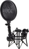 RODE SM5 - Shotgun Microphone Suspension