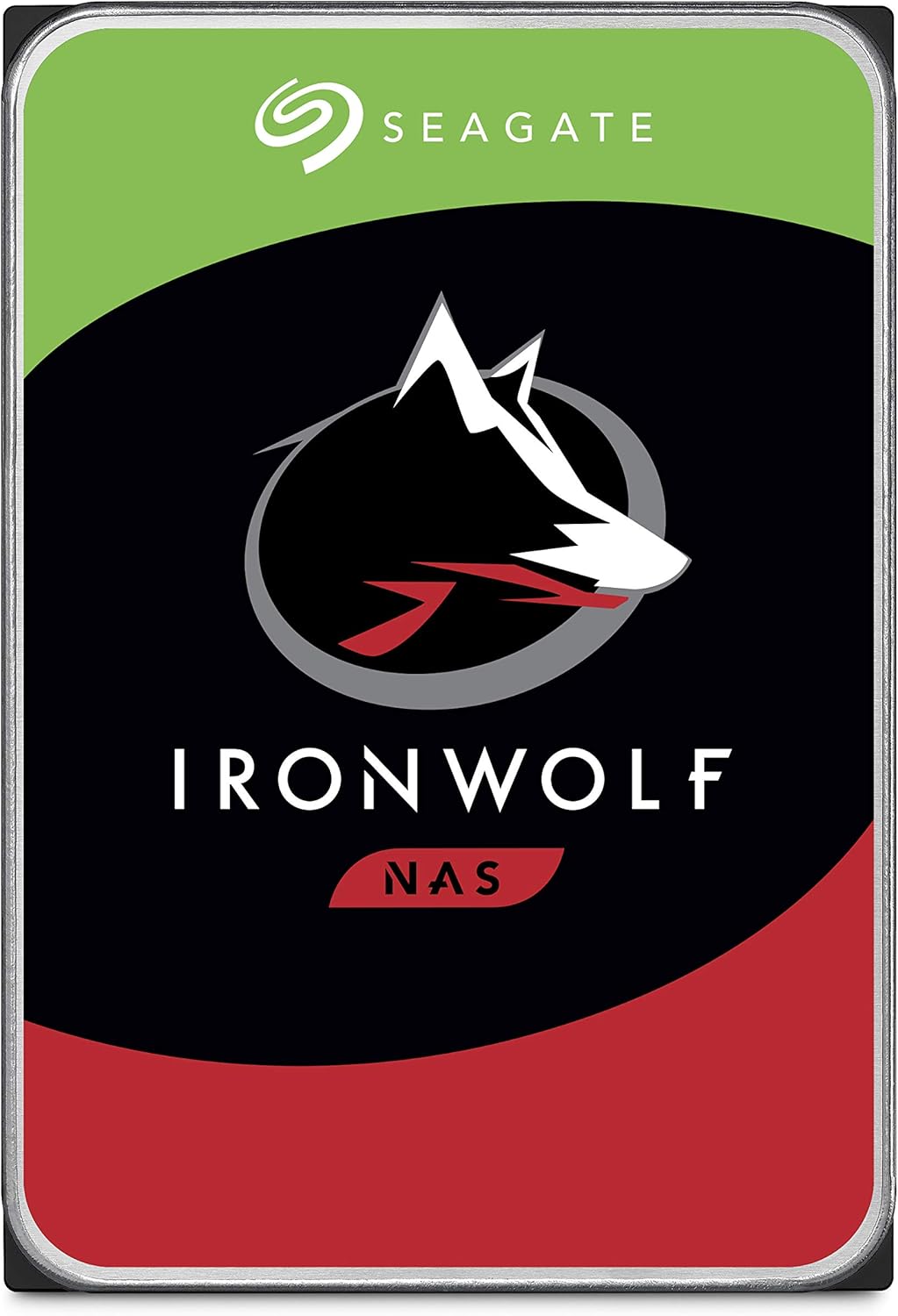 Seagate IronWolf Pro 14 TB NAS 3,5" 256 MB SATA HDD