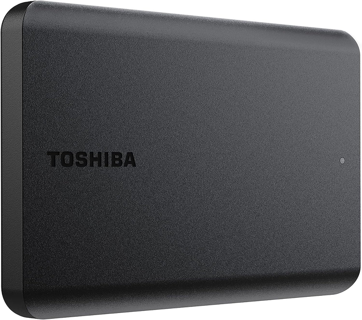 Toshiba Canvio Basics de 1 TB USB 3.0