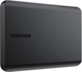 Toshiba Canvio Basics de 1 TB USB 3.0