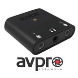 RODE AI-Micro Ultracompact 2x2 USB Type-C Audio Interface