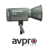 Amaran 150c RGB LED Monolight (Gray)