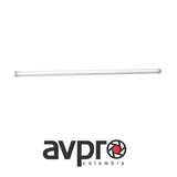 Amaran PT4c RGB LED Pixel Tube Light (4')