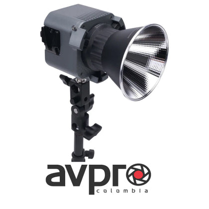 Amaran COB 60x S Bi-Color LED Monolight