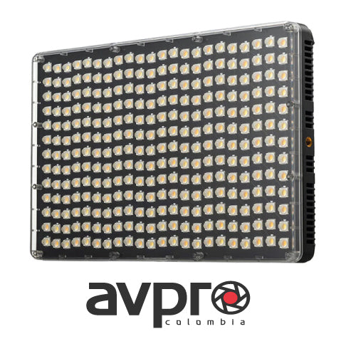 Amaran P60x Bi-Color LED Light Panel