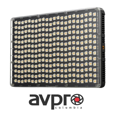 Amaran P60x Bi-Color LED Light Panel