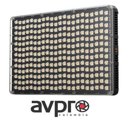 Amaran P60x Bi-Color LED Light Panel (3-Light Kit)