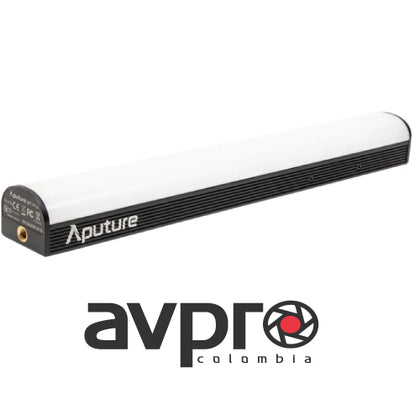 Aputure MT Pro RGB LED Tube Light (1')