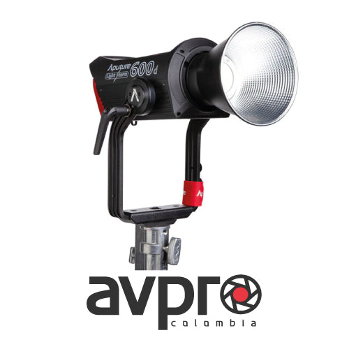 Aputure LS 600d Daylight LED Monolight (V-Mount)