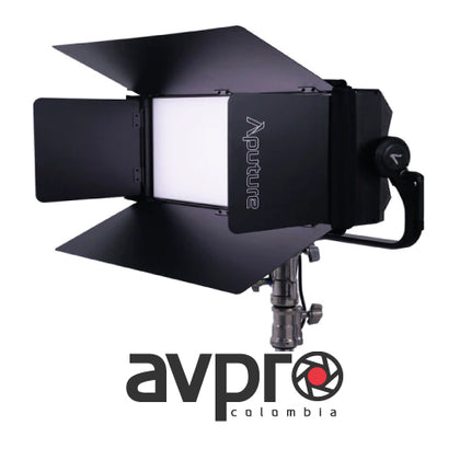 Aputure Barndoors for Nova P600c LED Panel