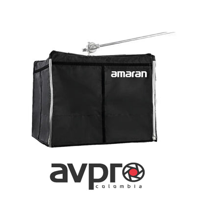 Amaran Lantern for F22 LED Lights