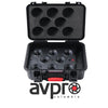 Aputure B7c 8-Light Charging Hard Case