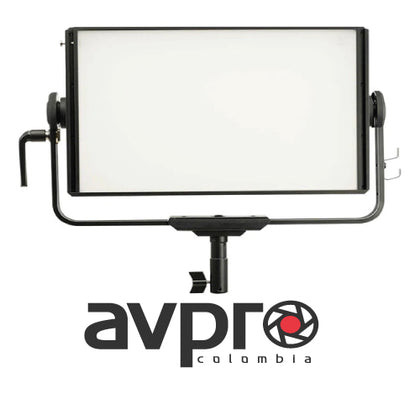 Aputure Nova P300c RGB LED Light Panel (Travel Kit)