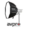 Amaran Light Dome Mini SE (22.8