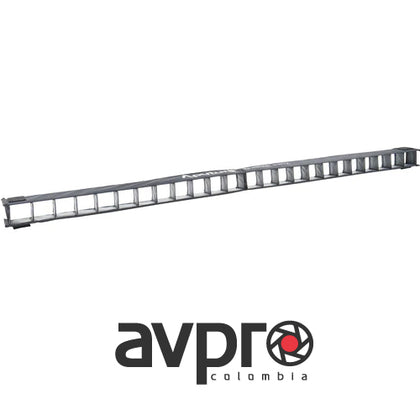 Aputure 45° Slip-On Grid for INFINIBAR PB12 RGB LED Light Panel