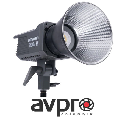 Amaran COB 200d S Daylight LED Monolight