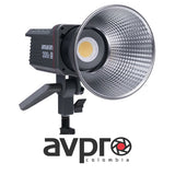 Amaran COB 200x S Bi-Color LED Monolight