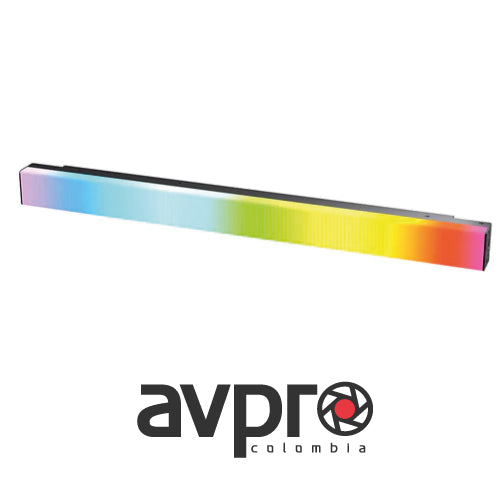 Aputure INFINIBAR PB6 RGB LED Light Panel (2')