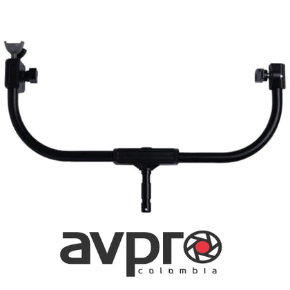 Aputure Pole Operated Yoke for Nova P600c LED Panel