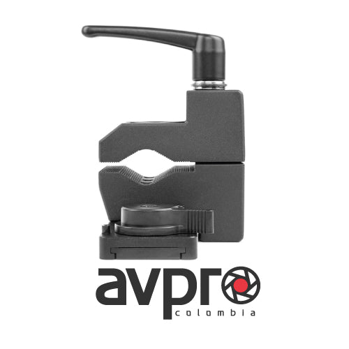 Aputure Lightning Clamp