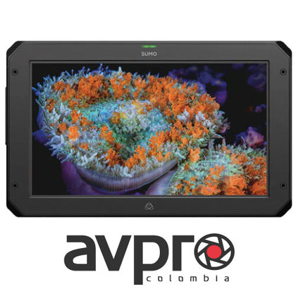 Atomos Sumo 19