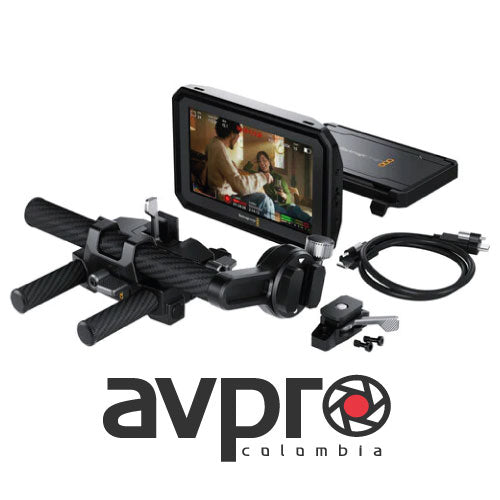 Blackmagic Design PYXIS Monitor EVF Kit