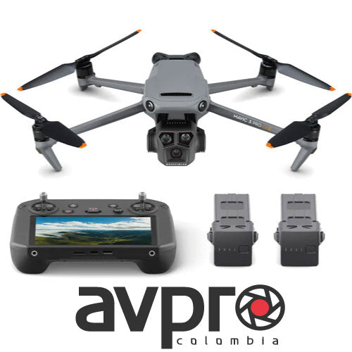 Drone DJI Mavic 3 Pro Cine Premium (RC PRO)