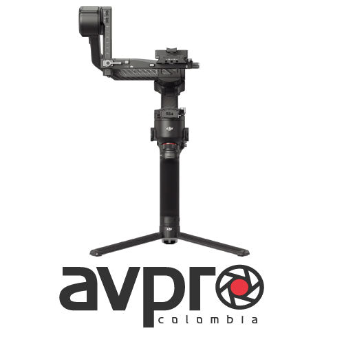 DJI RS 4 Pro Gimbal Stabilizer Combo