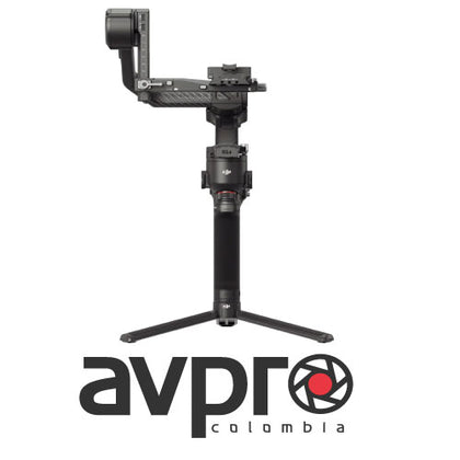 DJI Estabilizador Ronin RS4 Pro Combo