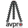 JOBY GorillaPod 1K Flexible Mini-Tripod