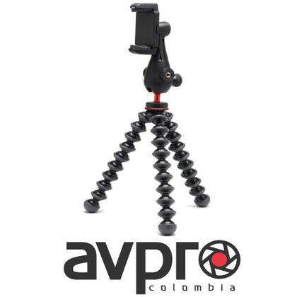 JOBY GripTight Pro 3 GorillaPod