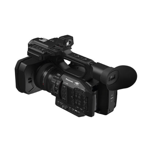 Panasonic HC-X2 4K Camcorder