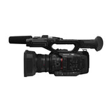 Panasonic HC-X2 4K Camcorder