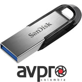 SanDisk 32GB Ultra Flair USB 3.0 Flash Drive