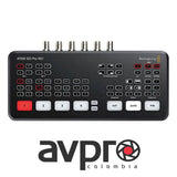 Blackmagic Design ATEM SDI Pro ISO Switcher