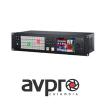 Blackmagic Design ATEM 4 M/E Constellation HD Live Production Switcher (2 RU)