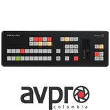 Blackmagic Design ATEM Micro Live Stream Switcher Panel