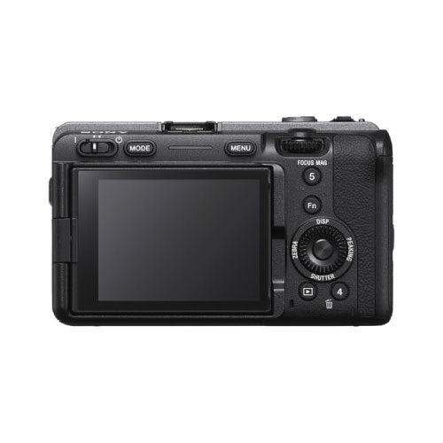 Sony FX3 Full-Frame Cinema Camera