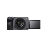 Sony FX3 Full-Frame Cinema Camera