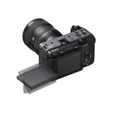 Sony FX3 Full-Frame Cinema Camera