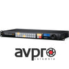 Blackmagic Design Videohub 20x20 12G Zero-Latency Video Router