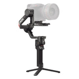 DJI RS 4 Pro Gimbal Stabilizer Combo