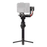 DJI RS 4 Pro Gimbal Stabilizer Combo